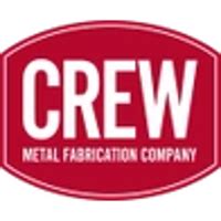 corona metal fabricators|Crew Metal Fabrication Company Company Profile .